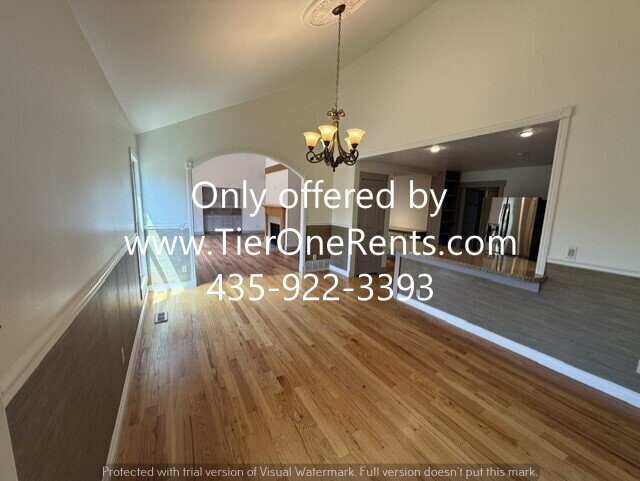 Building Photo - NO DEPOSIT option for qualified renters