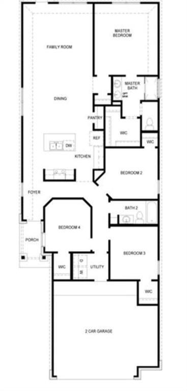 Foto del edificio - 14013 Heywood Dr