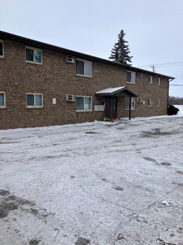 Foto principal - 2767 W Mason St