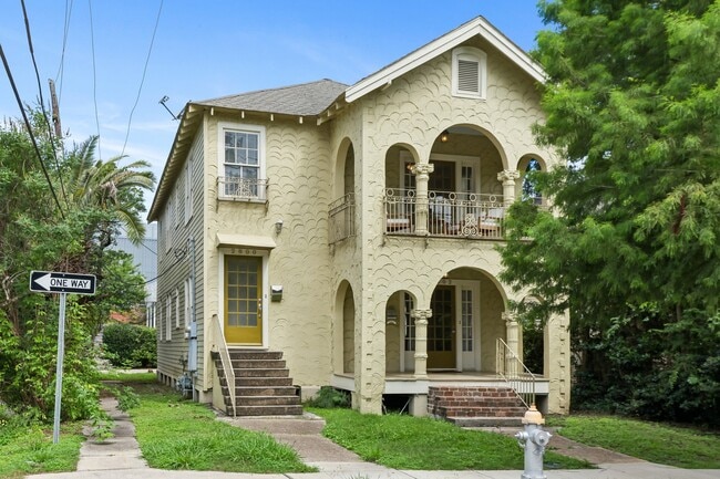 Building Photo - 2802 Calhoun St