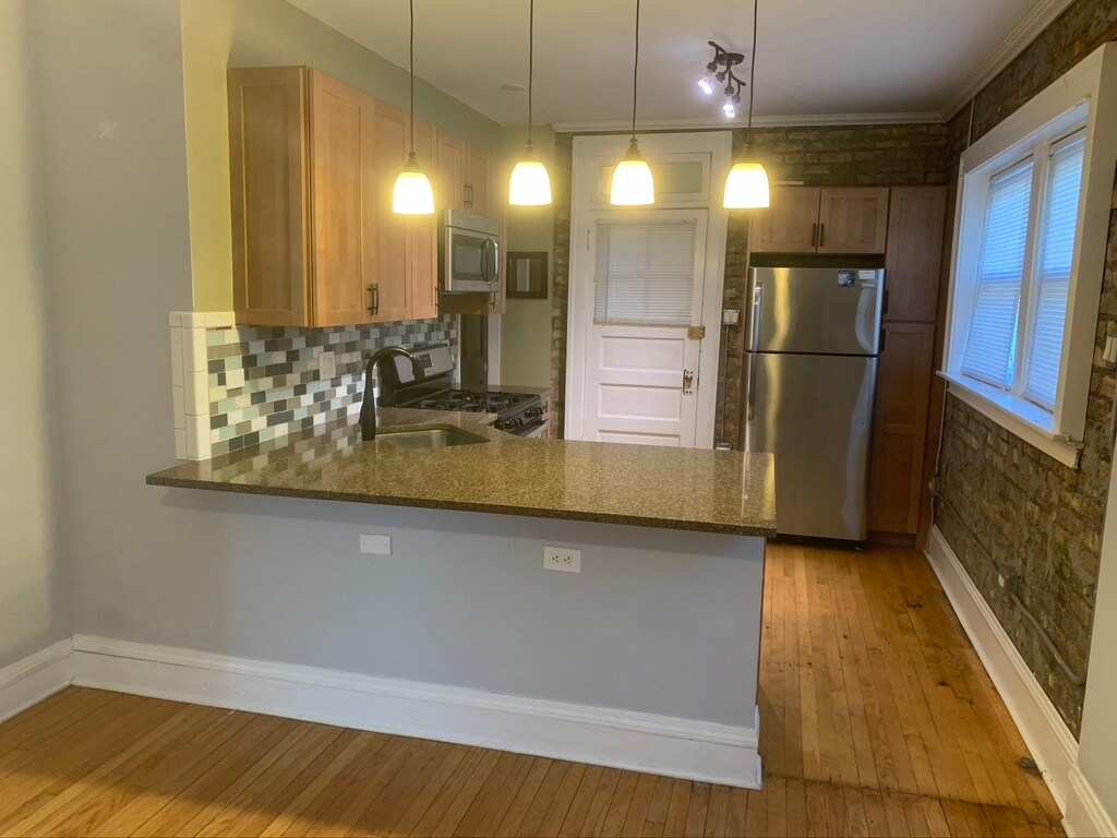 Foto principal - 6024 N rockwell