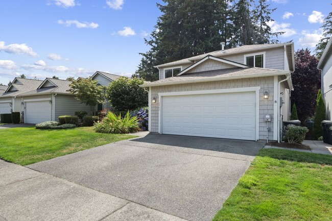 Building Photo - 2440 Boulevard Heights Loop SE