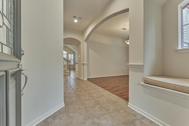 Foto del edificio - 89 N Apple Springs Cir