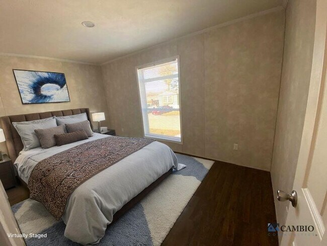 Foto del edificio - 27 Bradley Ln