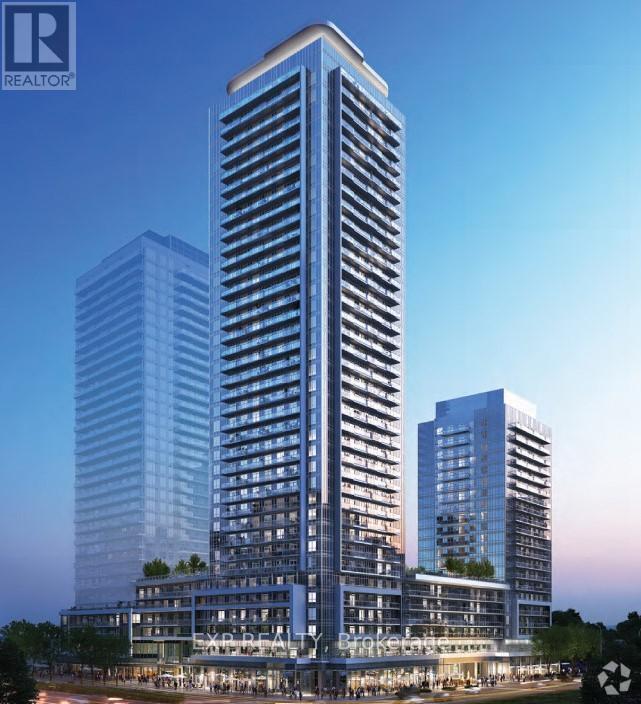 Building Photo - 5105-5105 Hurontario St