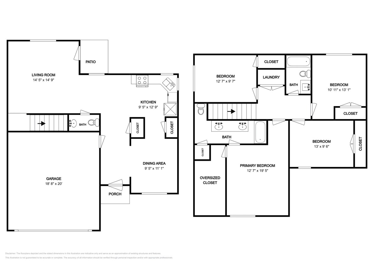 Building Photo - 106 Valentine Ct
