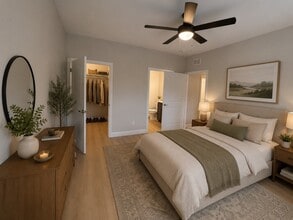 Building Photo - Laurel Ridge