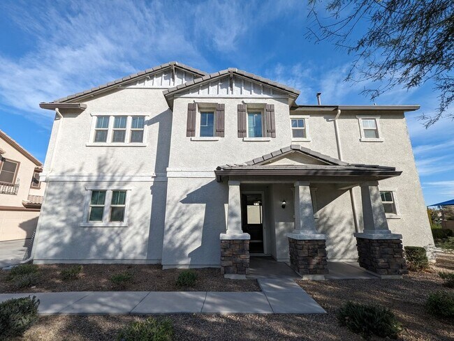 Foto del edificio - 1253 N 166th Ave
