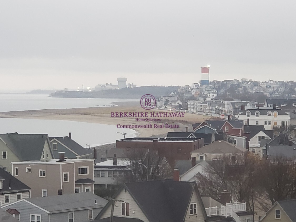 115 Summit Ave, Winthrop, MA 02152 Apartments in Winthrop, MA