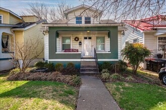 Building Photo - 614 Merwin Ave