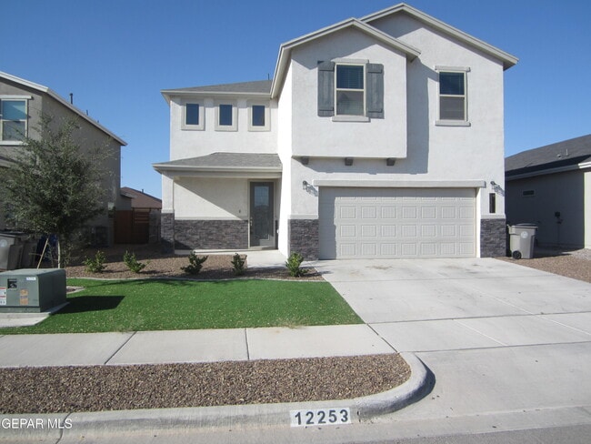 Foto del edificio - 12253 Desert Cliff Ct