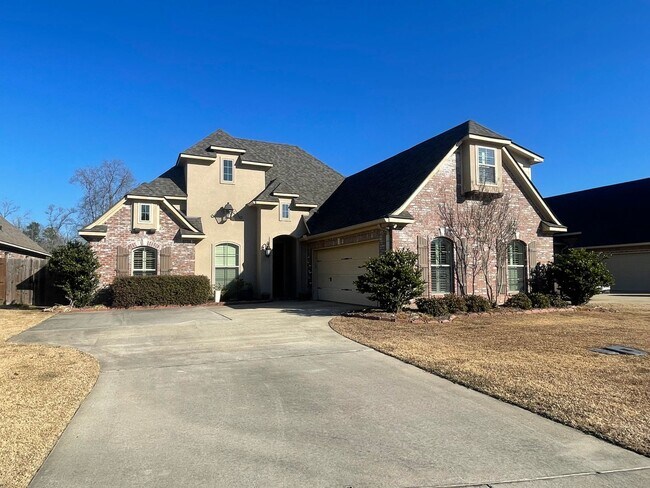 Foto del edificio - Sought after location in Norris Ferry Landing Southeast Shreveport