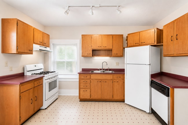 Photo - 1355 S 3rd St Apartment