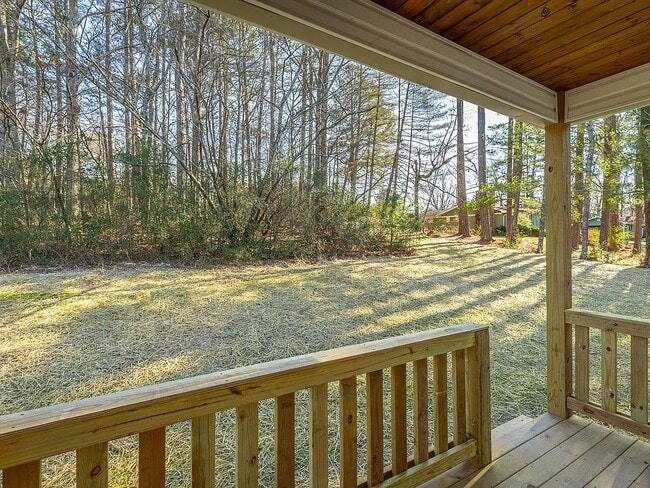 Foto del edificio - 208 Wheeler Ave