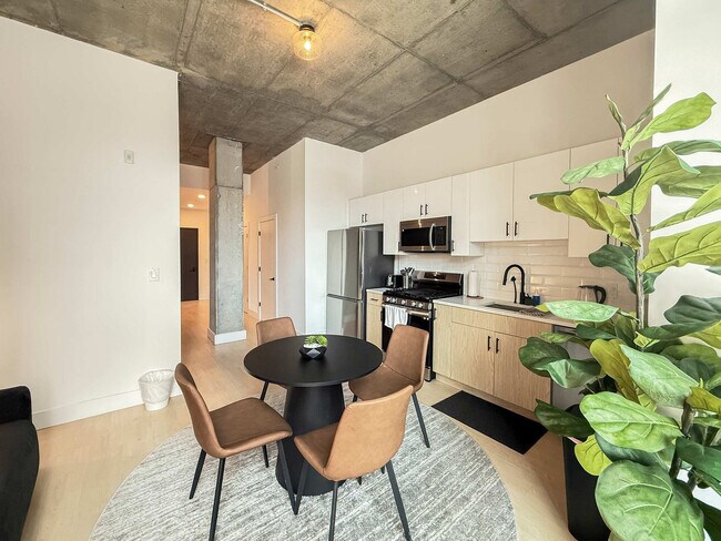 Foto del edificio - 1247 N 2nd St