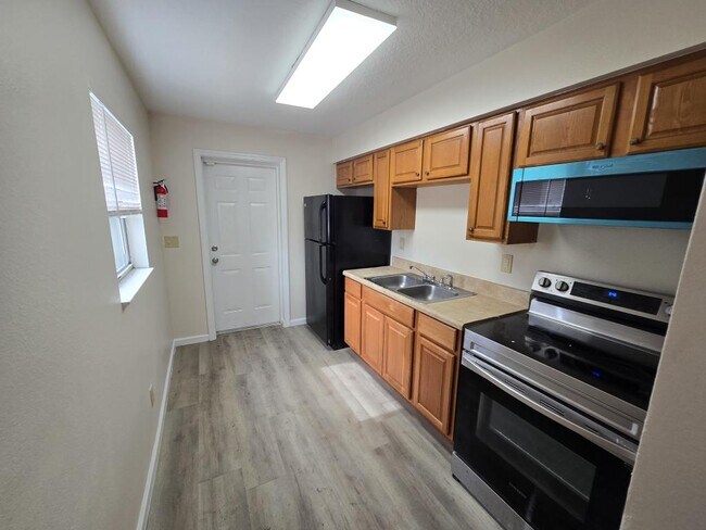 Foto del edificio - 1610 3rd St NW