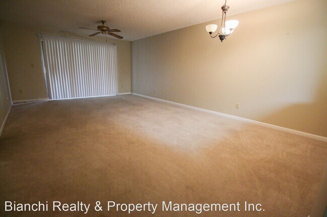 Foto del edificio - 2 br, 2 bath House - 3423 Mermoor Dr Apt 204