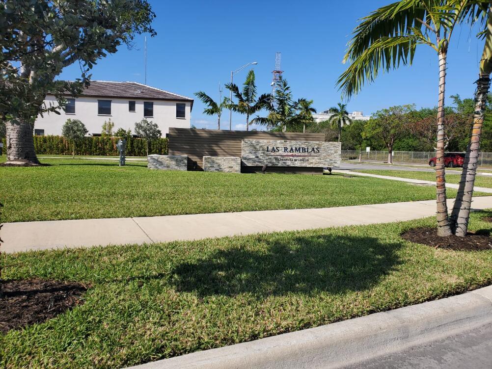 21427 NE 3rd Path, North Miami Beach, FL 33179 Townhome Rentals in North Miami Beach FL