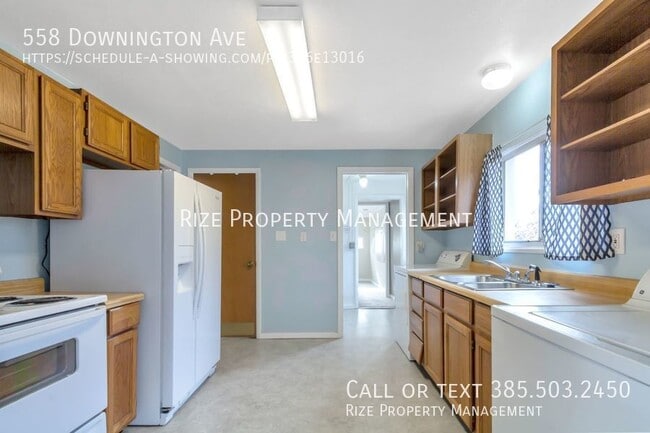 Building Photo - A Higher Quality of Living