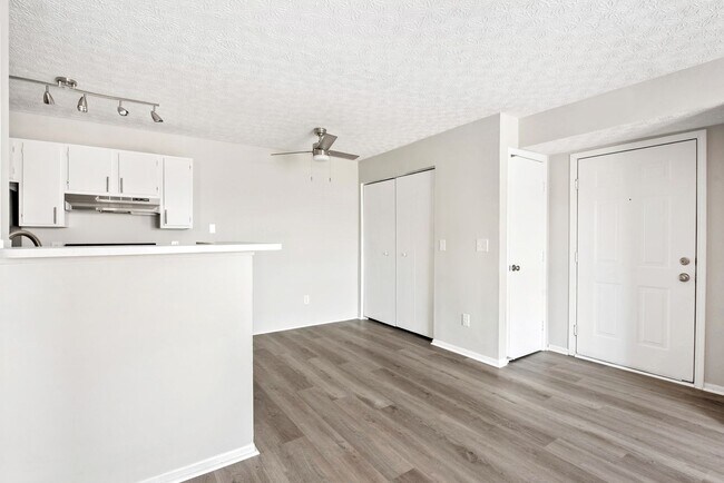 Foto del interior - Reserves at Parkwick