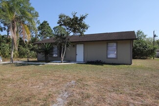 Building Photo - 1246 Alcazar St SE