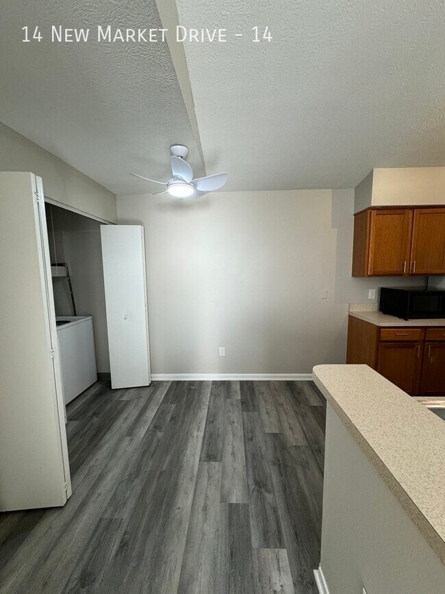 Foto del edificio - Updated 2bed 1bath