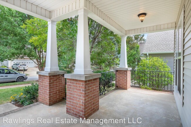 Building Photo - 4 br, 2.5 bath House - 1506 Kentmere Lane