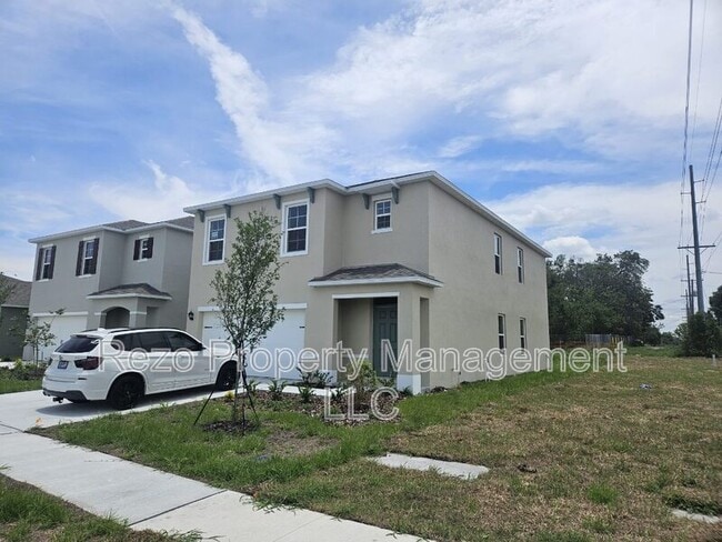 Building Photo - 1782 Eagle Hammock Blvd