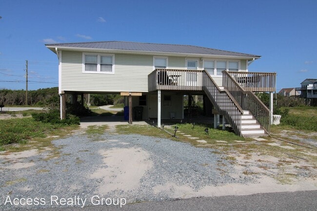 Foto del edificio - 3 br, 2 bath House - 665 Ocean Dr