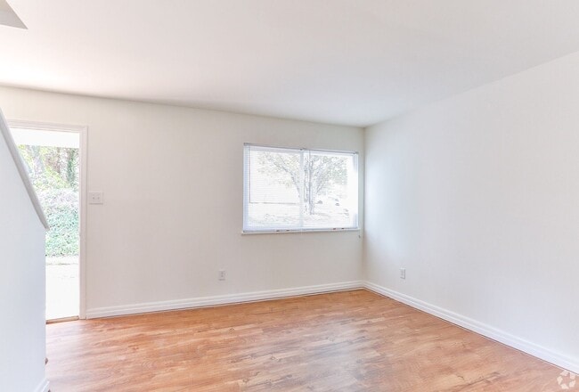 Interior Photo - Highland Commons