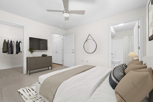 El Grand en el lago Sheri - The Grand at Lake Sheri