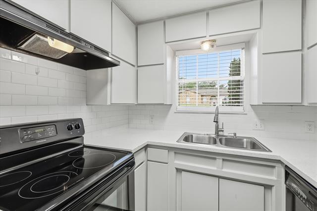 Foto del edificio - 6540 Bernadine St