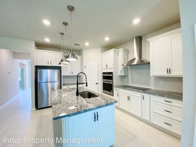 Building Photo - 3 br, 2 bath House - 3328 Buoy Cir