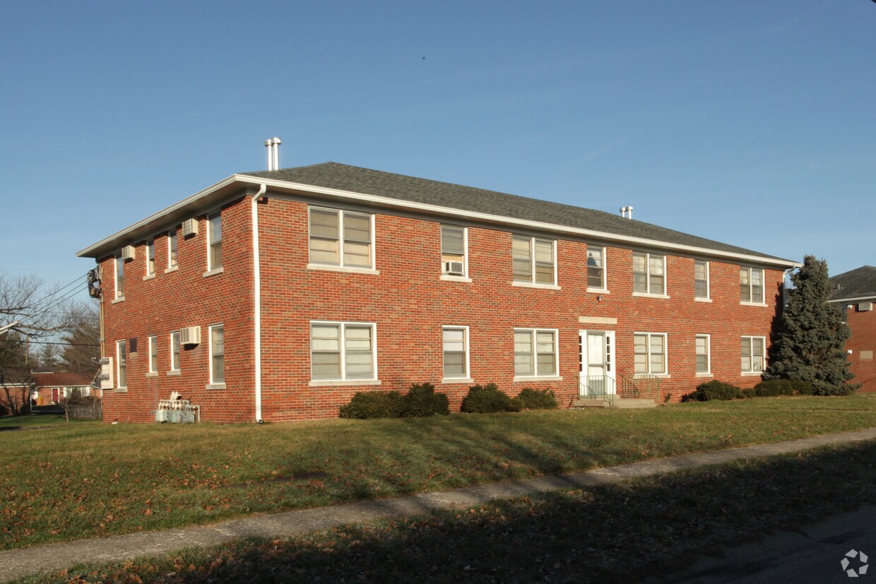 Foto del edificio - 1113 Pawnee Trl