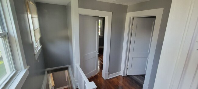 Foto del edificio - 109 S. 9th St