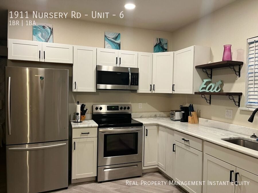 Photo - 1911 Nursery Rd - Unit-6