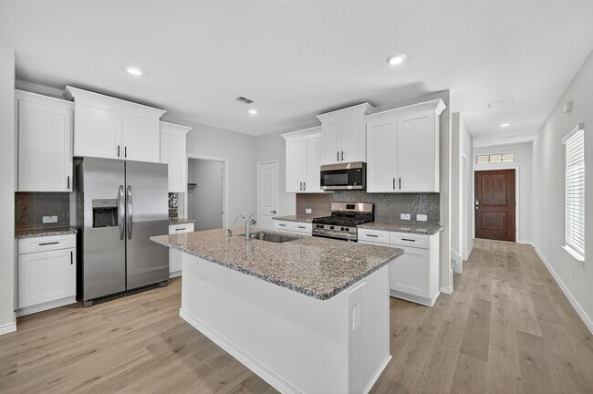 Building Photo - Exceptional Value in Little Elm's Premier New Community