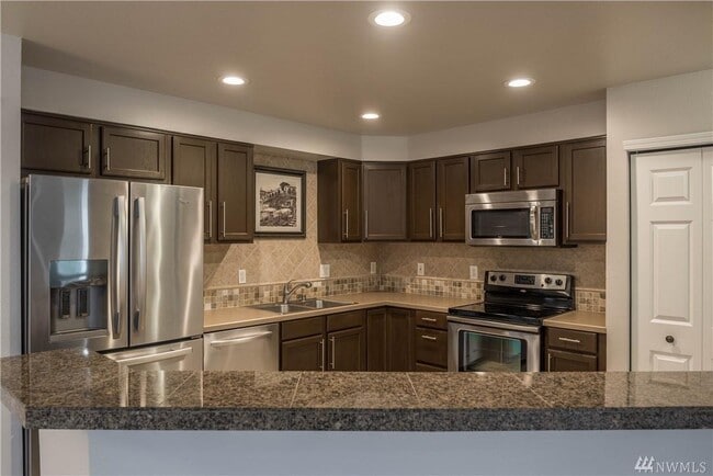 Photo - 2201 192nd St SE Apartment