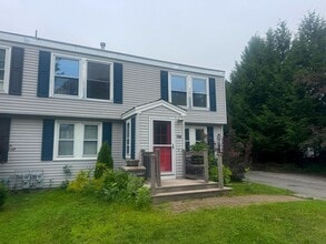 Building Photo - 114 Columbia Ave