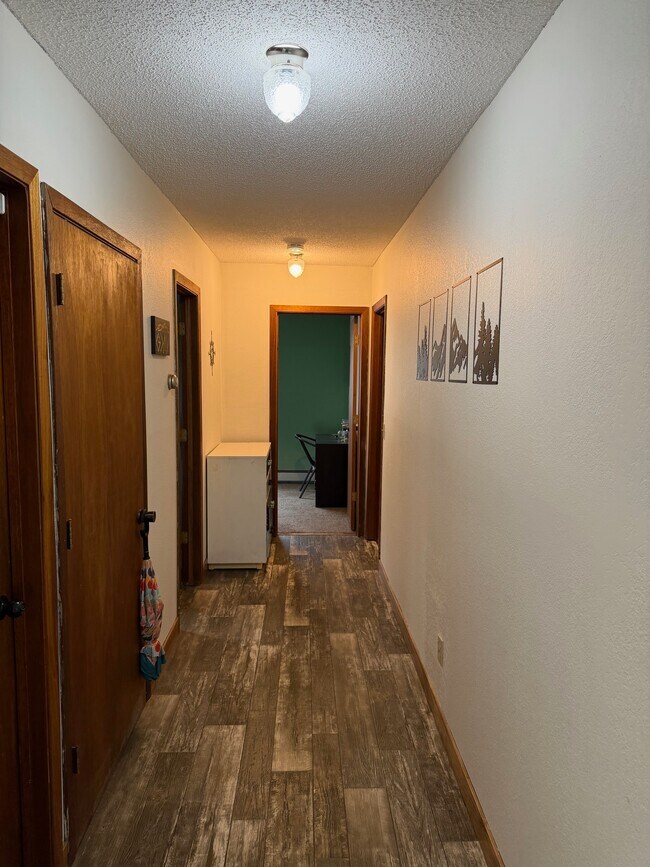 Foto del edificio - 421 5th St NW