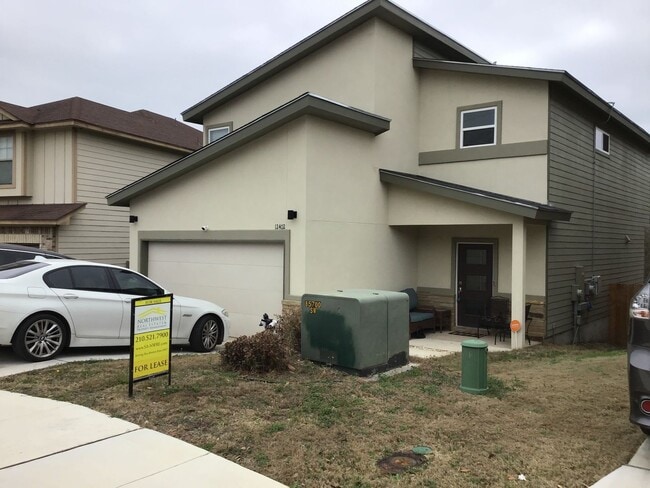 Building Photo - 12402 Jacobs Pond