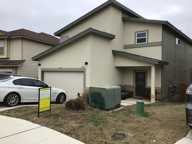 Foto del edificio - 12402 Jacobs Pond