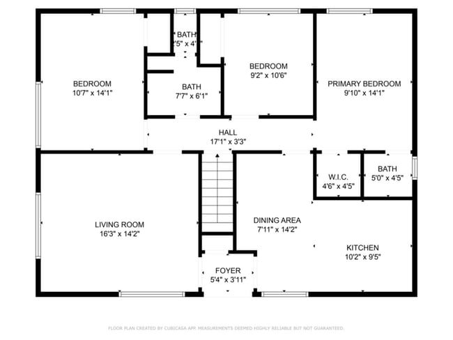 Building Photo - 2493 Sunridge Ave SE