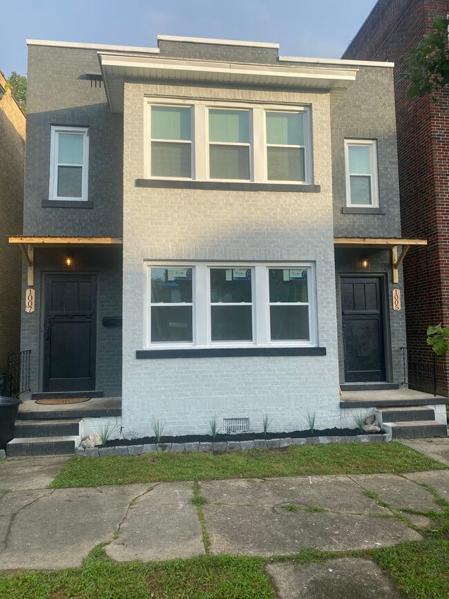 Building Photo - 1007 11th Ave