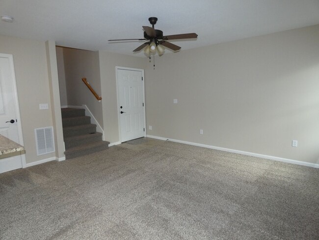 Foto del edificio - 9447 N Baltimore Ave