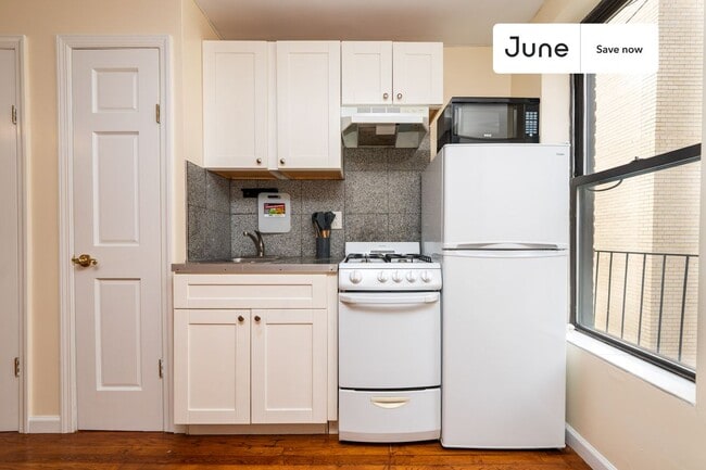 Photo - 1365 1st Ave Apartment