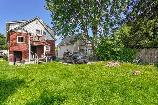 Building Photo - 3555 W 67th St