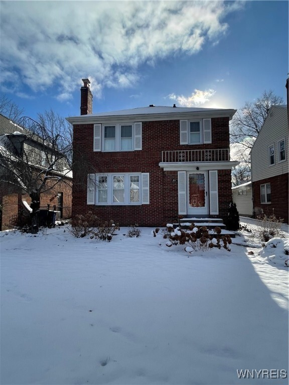 Foto principal - 31 University Ct