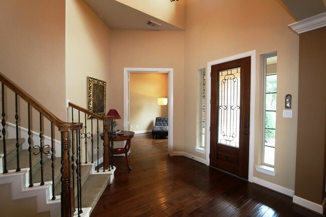Foto del edificio - 8802 Black Cherry Crossing