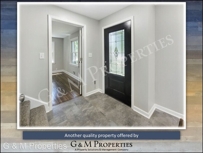Building Photo - 5 br, 2.5 bath House - 1644 Creek St.